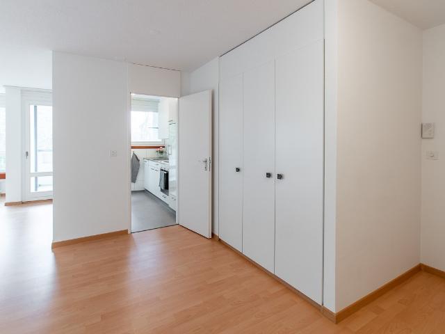 Apartment mieten in Schwarzenbach (SG), St. Gallen