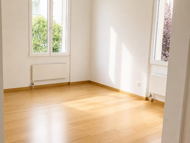 Apartment mieten in Schwarzenbach (SG), St. Gallen