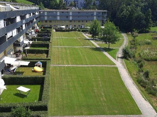 Apartment mieten in Schwarzenbach (SG), St. Gallen