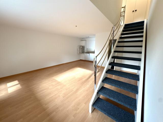 Apartment mieten in Neudorf, St. Gallen
