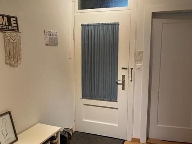 Apartment mieten in Schwarzenbach (SG), St. Gallen