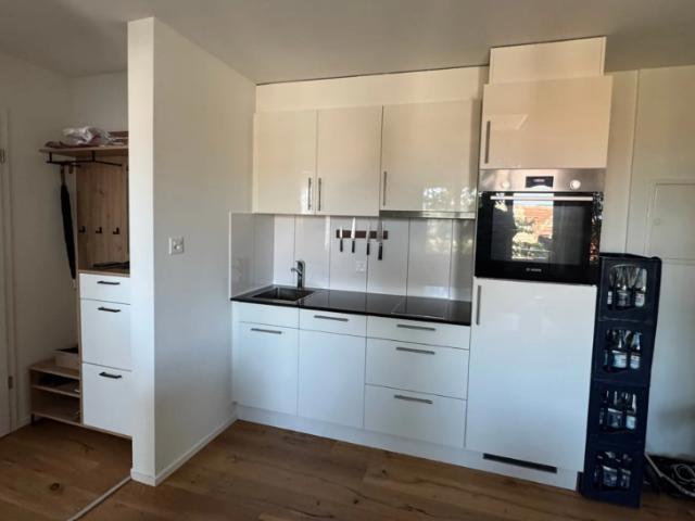 Apartment mieten in Lachen, St. Gallen