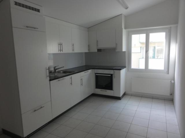 Apartment mieten in Schwarzenbach (SG), St. Gallen
