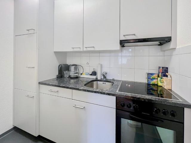 Apartment mieten in Schwarzenbach (SG), St. Gallen