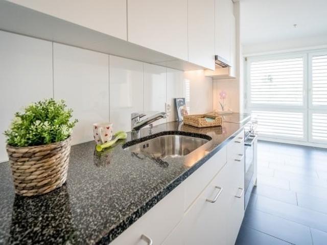 Apartment mieten in Neudorf, St. Gallen