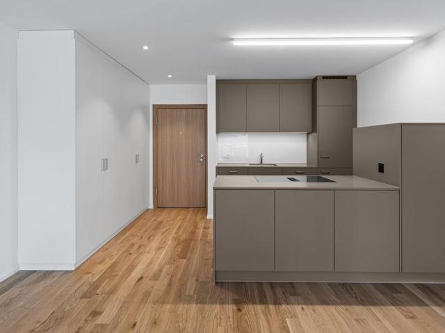 Apartment mieten in Bruggen, St. Gallen