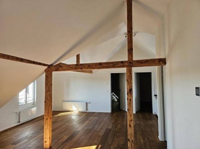 Apartment mieten in Rotmonten, St. Gallen