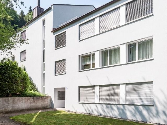 Apartment mieten in Schwarzenbach (SG), St. Gallen