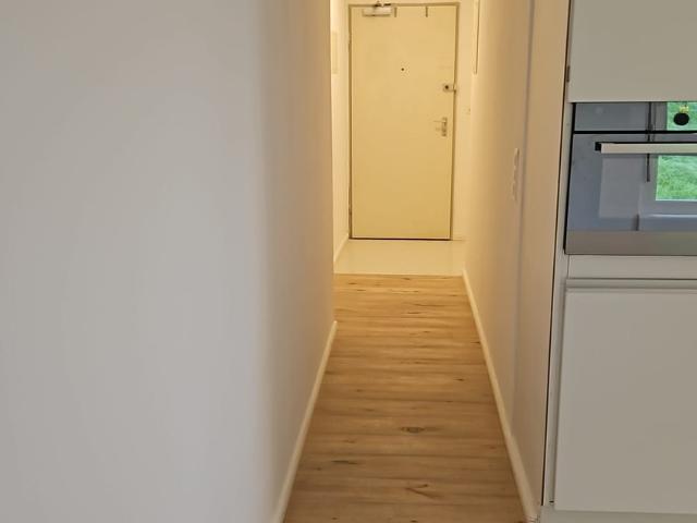 Apartment mieten in Schwarzenbach (SG), St. Gallen