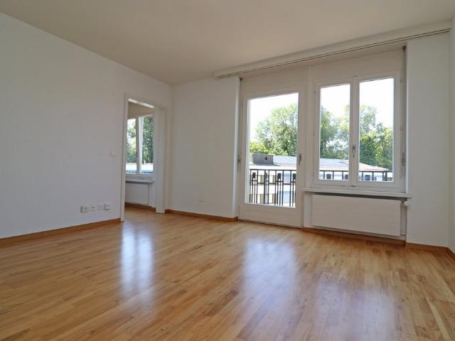 Apartment mieten in Schwarzenbach (SG), St. Gallen