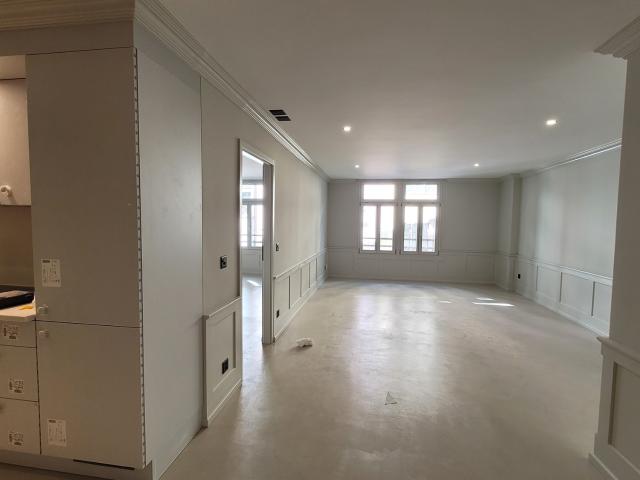 Apartment mieten in Schwarzenbach (SG), St. Gallen
