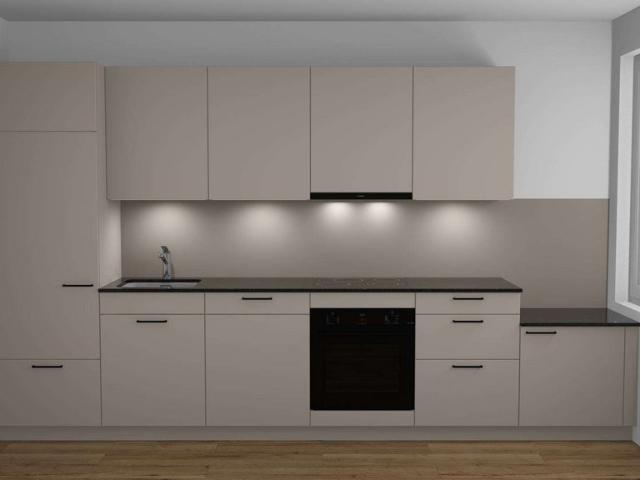 Apartment mieten in Schwarzenbach (SG), St. Gallen