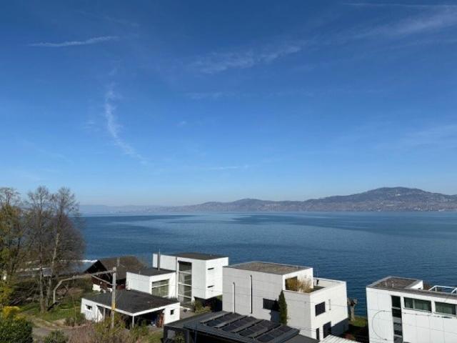 Apartment mieten in Saint-Gingolph, Wallis