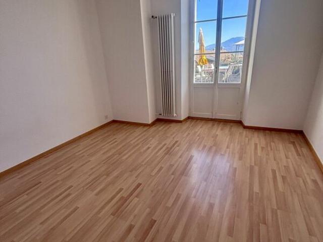 Apartment mieten in Saint-Gingolph, Wallis