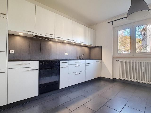 Apartment mieten in Mont-Soleil, Saint-Imier