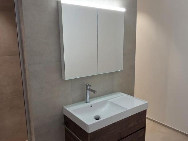 Apartment mieten in St. Margrethen, St. Gallen