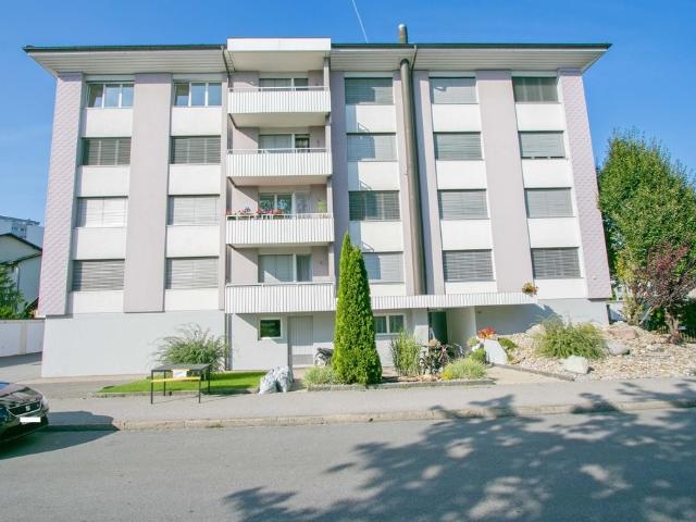 Apartment mieten in St. Margrethen, Wahlkreis Rheintal