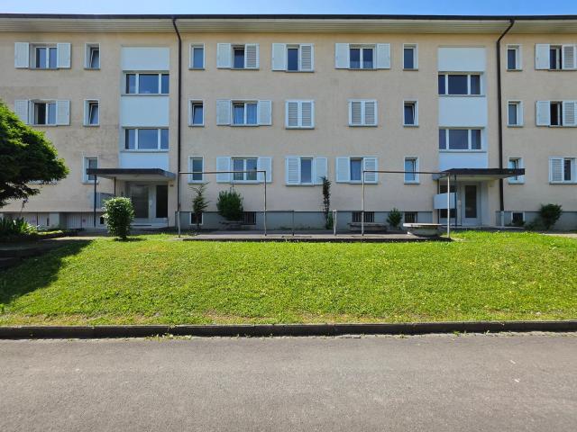 Apartment mieten in St. Margrethen, St. Gallen