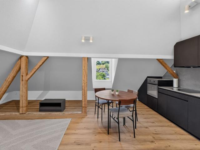 Apartment mieten in St. Margrethen, St. Gallen