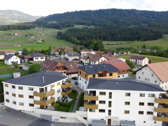 Apartment mieten in St. Silvester, Freiburg