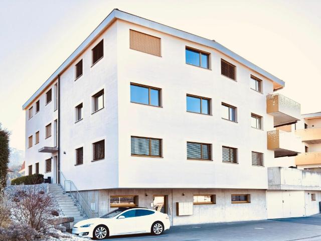 Apartment mieten in St. Silvester, Freiburg