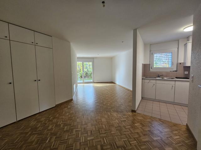 Apartment mieten in Schwarzenburg, Bern