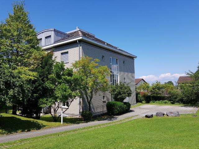 Apartment mieten in Staad (SG), St. Gallen