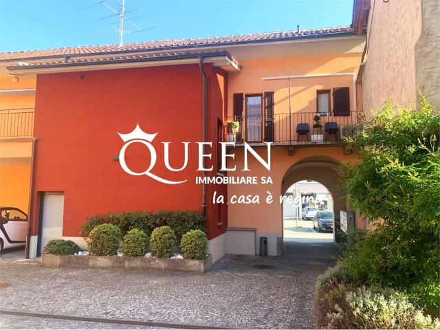 Apartment mieten in S. Pietro, Tessin