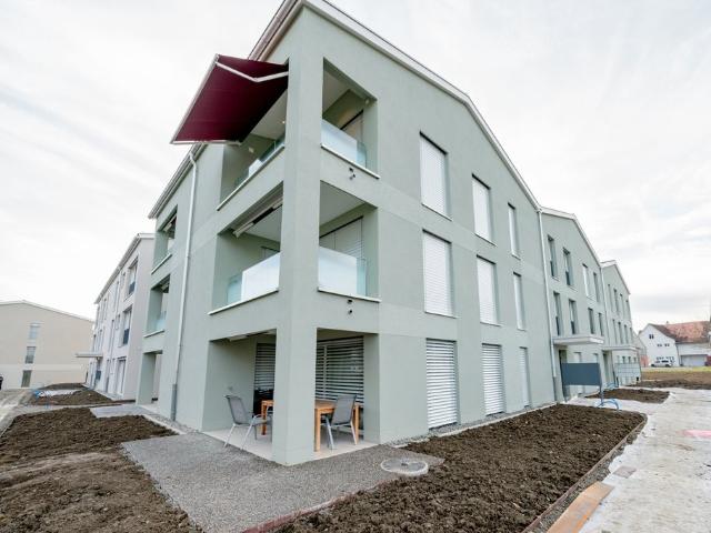Apartment mieten in Arbon, Thurgau