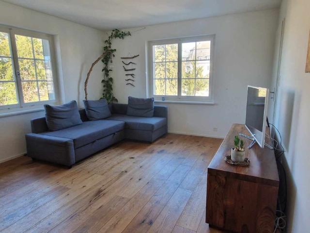 Apartment mieten in Stäfa, Zürich