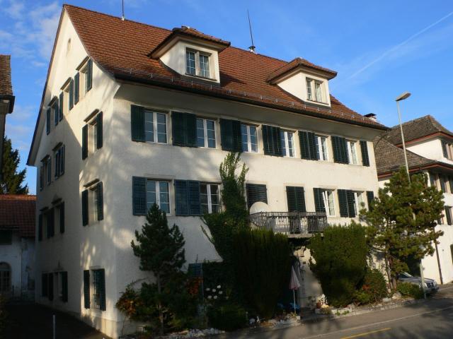 Apartment mieten in Stäfa, Zürich