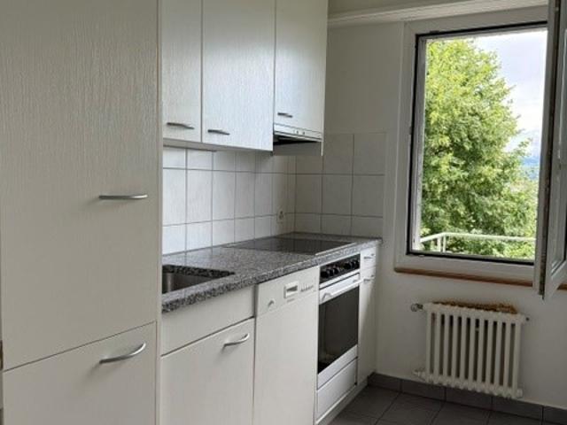 Apartment mieten in Stäfa, Zürich