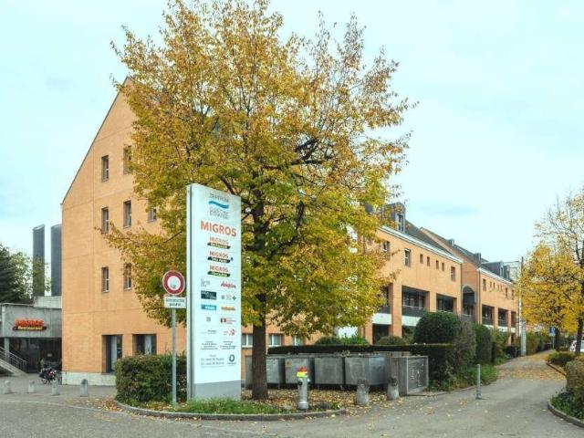 Apartment mieten in Stäfa, Bezirk Meilen