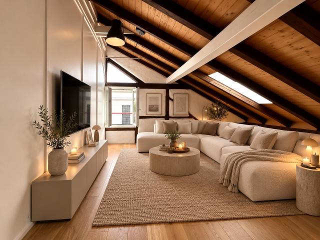 Apartment mieten in Stäfa, Zürich