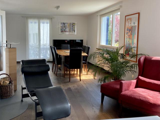 Apartment mieten in Stäfa, Zürich