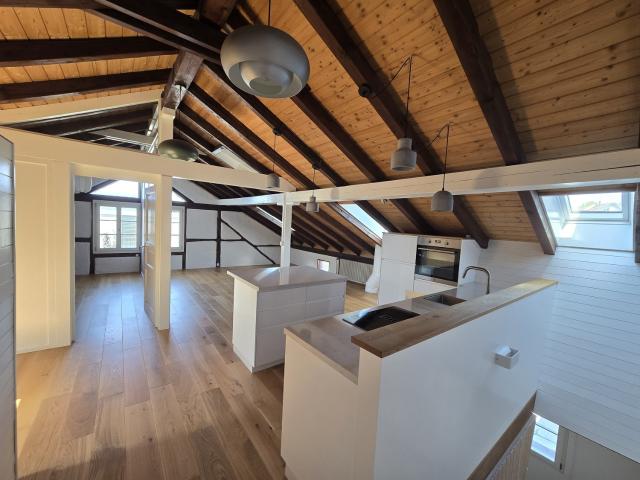 Apartment mieten in Stäfa, Zürich