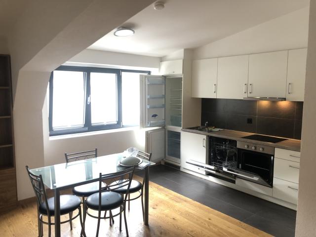 Apartment mieten in Stalden (VS), Wallis