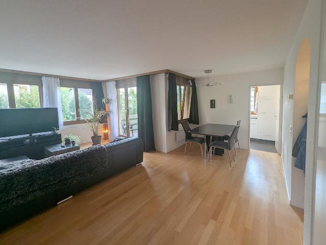 Apartment mieten in Stansstad, Nidwalden