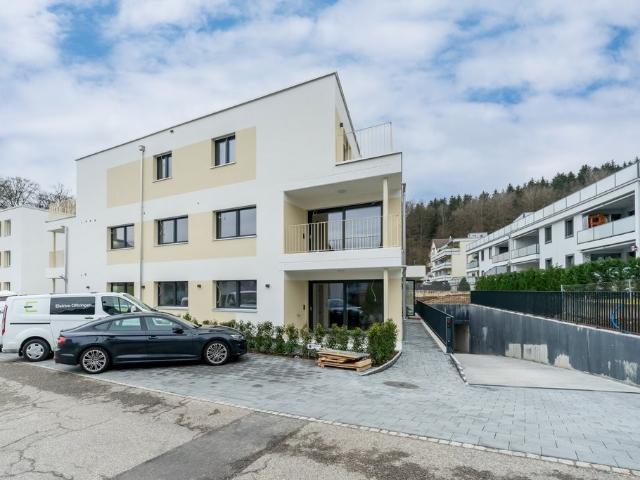 Apartment mieten in Starrkirch-Wil, Solothurn