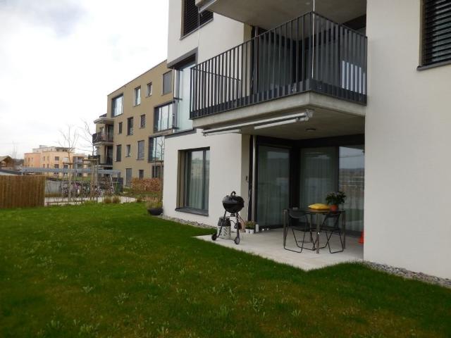 Apartment mieten in Staufen, Aargau