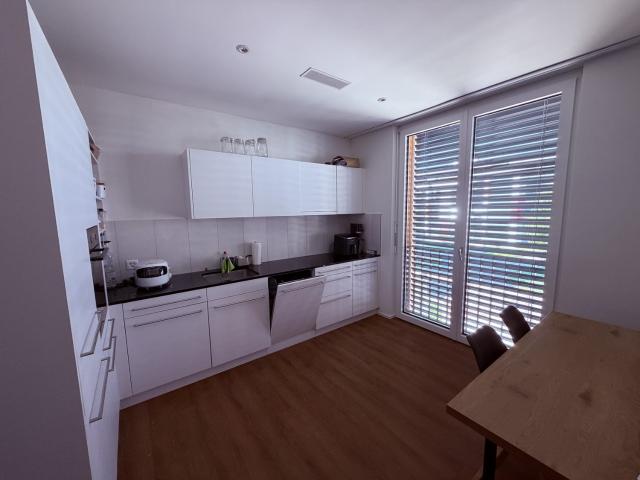 Apartment mieten in Staufen, Bezirk Lenzburg