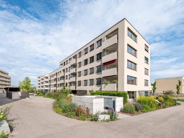 Apartment mieten in Staufen, Bezirk Lenzburg