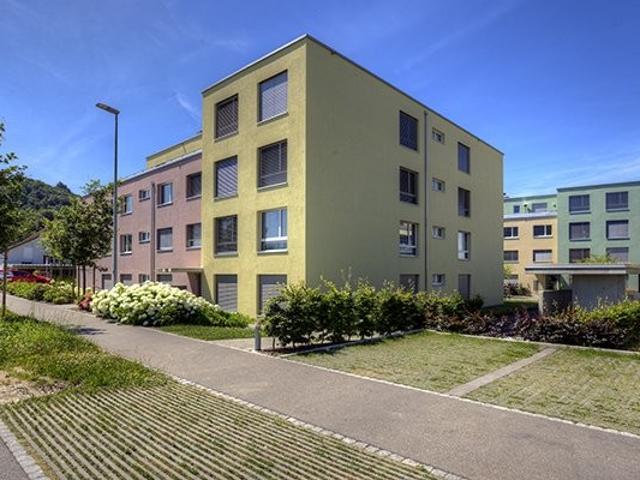 Apartment mieten in Staufen, Aargau