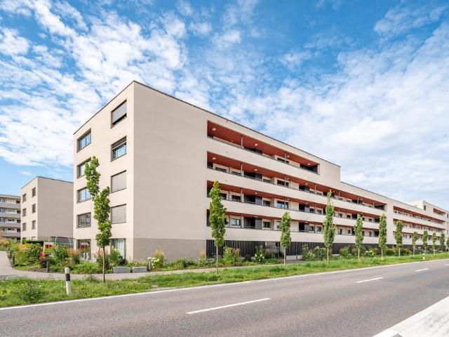 Apartment mieten in Staufen, Aargau