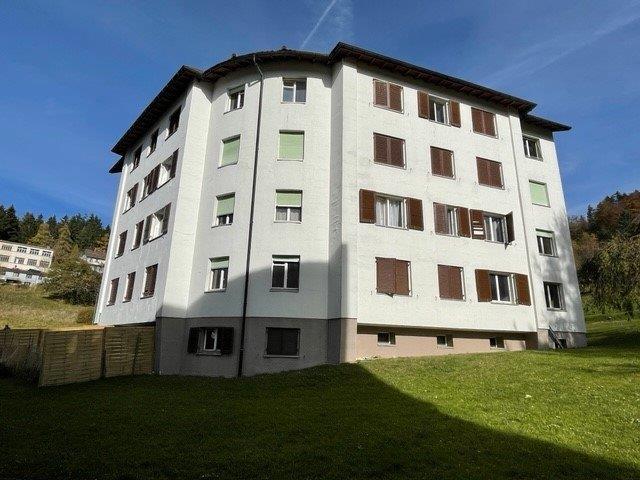 Apartment mieten in Sainte-Croix, Waadt