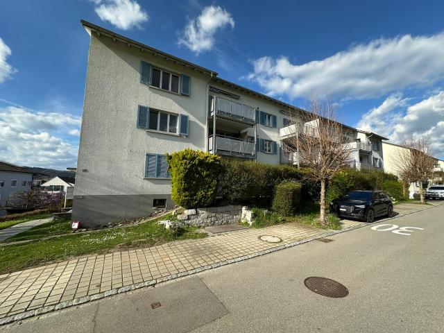 Apartment mieten in Steckborn, Thurgau