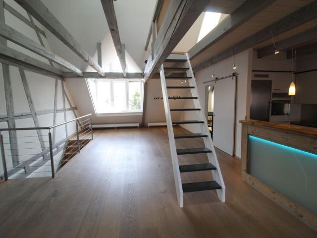 Apartment mieten in Steckborn, Thurgau