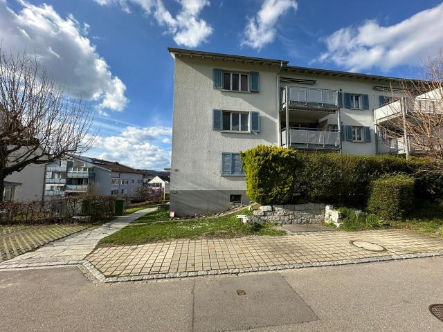 Apartment mieten in Steckborn, Thurgau