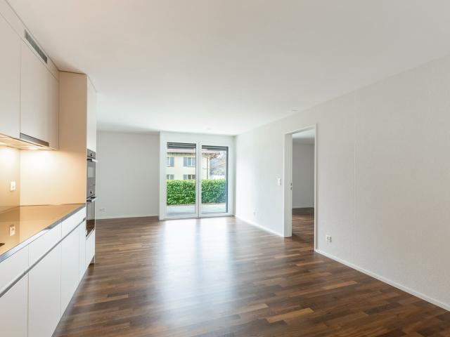 Apartment mieten in Steckborn, Thurgau
