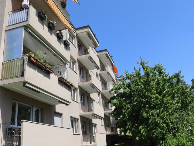 Apartment mieten in Steckborn, Thurgau